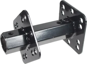 Adapter ostrzy glebogryzarki Loncin L103 L103D1 / 1WG6.8-144FC-Z 1WG5.2-120FQ-ZA orģināla detaļa