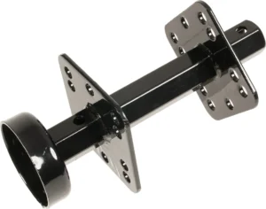 Adapter ostrzy glebogryzarki Loncin L36 / 1WG2.2-36FQ-DA orģināla detaļa
