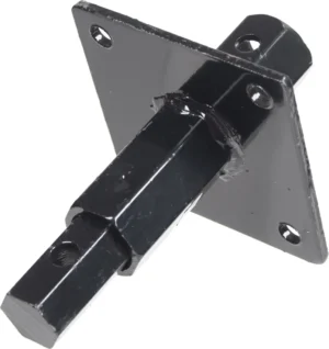 Adapter ostrzy zewnętrzny glebogryzarki Loncin L90 / 1WG3.4-75FQ-D orģināla detaļa