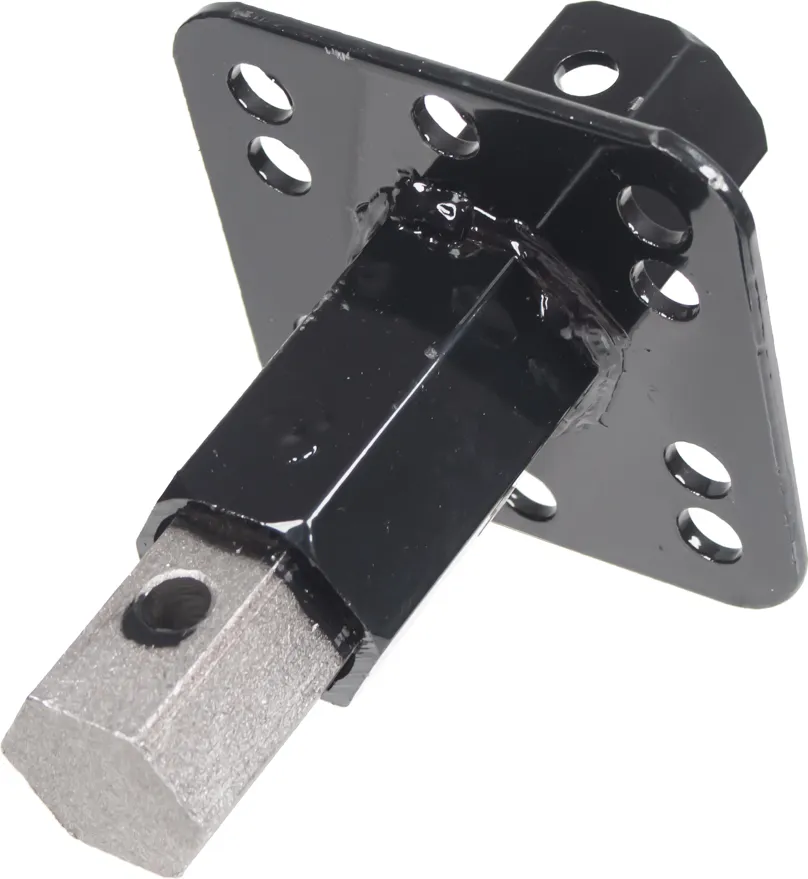 661730005-0001_01 Adapter ostrzy glebogryzarki Loncin L103 L103D1 / 1WG6.8-144FC-Z 1WG5.2-120FQ-ZA orģināla detaļa - Image 1
