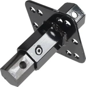 Adapter ostrzy glebogryzarki Loncin L103 L103D1 / 1WG6.8-144FC-Z 1WG5.2-120FQ-ZA orģināla detaļa