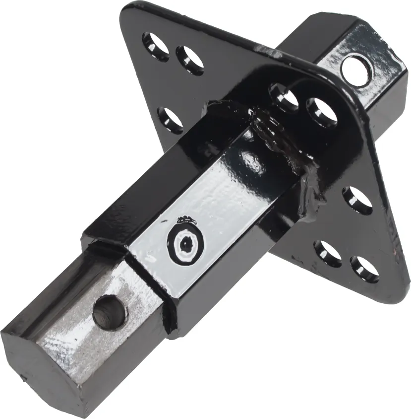 661730007-0001_01 Adapter ostrzy glebogryzarki Loncin L103 L103D1 / 1WG6.8-144FC-Z 1WG5.2-120FQ-ZA orģināla detaļa - Image 1
