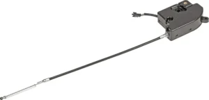 Slēdzis Loncin z linką ssania LC3500i orģināla detaļa