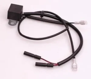 Diody Rato silnik R670