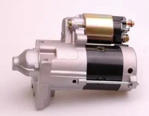 Starteris Rato elektriskais silnik R670