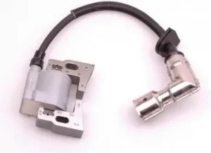 Indukcijas aizdedzes spole Rato 1 cilindru dzinējam R670