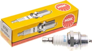 Aizdedzes svece NGK BPMR6A Husqvarna 125 WYKASZARKA