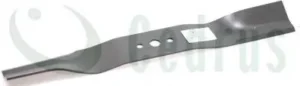 Pļaušanas asmenis, nazis World 45.9 cm