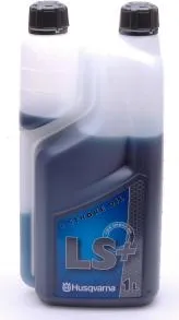 Eļļa Husqvarna LS+ divtaktu dzinēja eļļa 1L