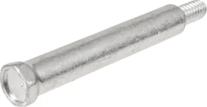 Skrūve tłumika B&S Quantum dł.76 mm orģināla detaļa