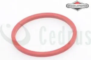 Blīve oring gaźnika B&S Intek / Powerbuilt SERIES 3000/4000/5000 CZĘŚĆ ORYGI