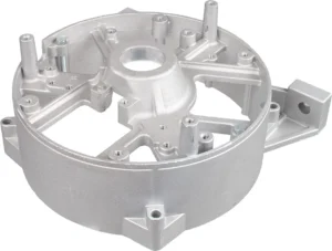 Pokrywa tylna alternatora Cedrus Agregat Diesel CEDDG7E-3F CEDDG8.5E-3F