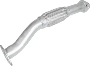 Kolektor wydechowy Cedrus Agregat Diesel CEDDG7E-3F