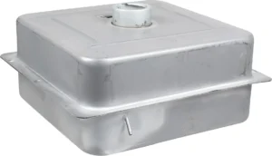 Degvielas tvertne Cedrus Agregat Diesel CEDDG8.5E-3F