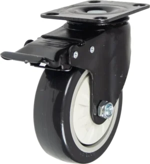 Koło agregatu Cedrus 4'' agregat Diesel CEDDG8.5E-3F