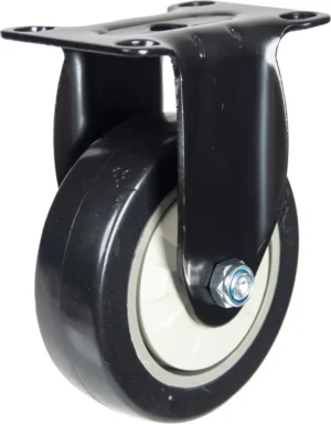 Koło agregatu Cedrus 4'' agregat Diesel CEDDG8.5E-3F