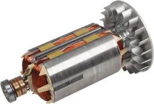 Rotors Cedrus Dīzeļa ģenerators CEDDG8.5E-3F
