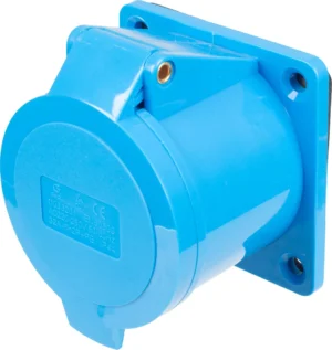 Gniazdo Cedrus Agregat Diesel CEDDG8.5E-3F