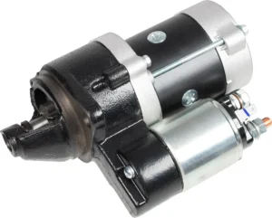 Starteris Cedrus Agregat Diesel CEDDG8.5E-3F
