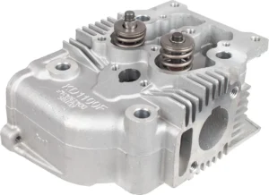 Głowica Cedrus Agregat Diesel CEDDG8.5E-3F