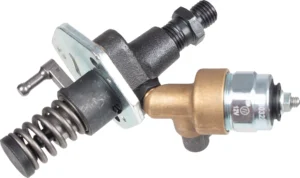 Pompa wtryskowa Cedrus Agregat Diesel CEDDG8.5E-3F