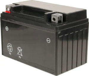Akumulators 45 Ah Cedrus Agregat Diesel CEDDG12E-3F