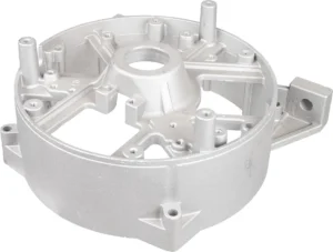 Pokrywa tylna alternatora Cedrus Agregat Diesel CEDDG12E-3F