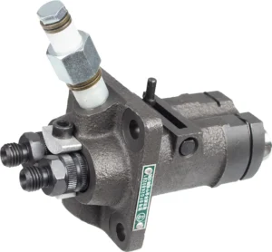 Pompa wtryskowa Cedrus Agregat Diesel CEDDG12E-3F