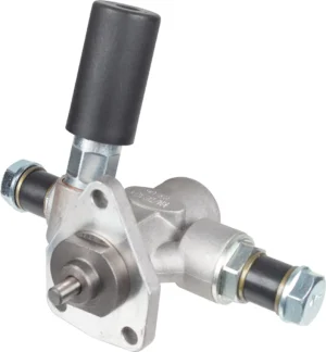 Pompa olejowa Cedrus Agregat Diesel CEDDG12E-3F