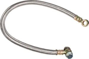 Degvielas caurule Cedrus Agregat Diesel CEDDG12E-3F