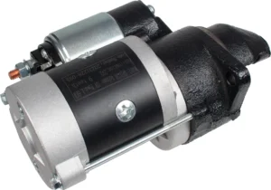 Starteris elektriskais Cedrus Agregat Diesel CEDDG12E-3F