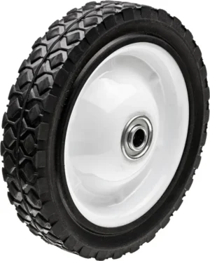 Koło jezdne kosiarki z łożyskiem 175mm