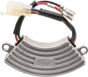 Regulator napięcia B&S Sprint 2200A 3200A
orģināla detaļa