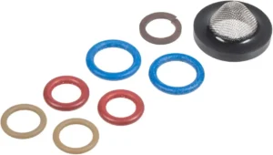 Blīvslēgse B&S o-ring Elite 3400 4000
orģināla detaļa