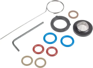 Blīvslēgse B&S o-ring Elite 2500 3000
orģināla detaļa