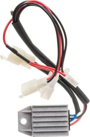 Regulator napięcia B&S Powersmart P3000
orģināla detaļa