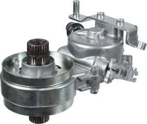 Trimmera galva LM5360HXAR-PRO-HS