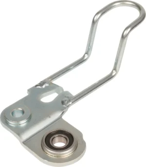 Regulator wysokości kół lewy tylny LM536