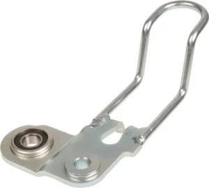 Regulator wysokości kół prawy tylny LM53