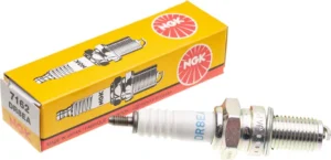 Aizdedzes svece NGK DR8EA