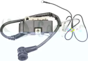 Indukcijas aizdedzes spole Husqvarna 340;345;350;353;359;365;372;K750