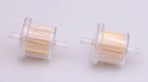 Degvielas filtrs Kawasaki 80 mikronów