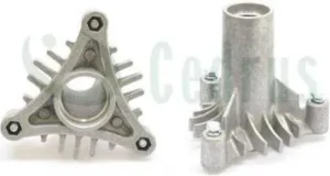 Obudowa adaptera Craftsman LT2000;YT3000;25380;Husqvarna YT150