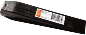 Klin stalowy BAHCO do obalania drzew 260 mm