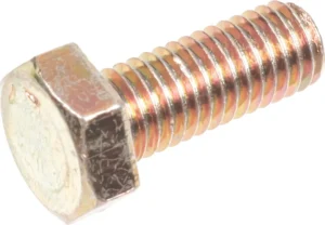 Skrūve M8x1.25x20mm lewy gwint