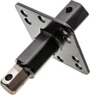Adapter zewnętrzny noża Cedrus glebogryzarka GL05 4 otwory