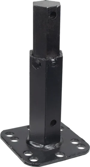 Adapter zewnętrzny noża Cedrus glebogryzarka GL06
