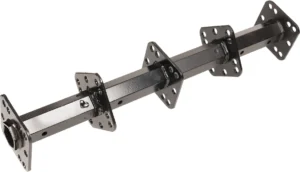 Adapter kpl Cedrus glebogryzarka GL06