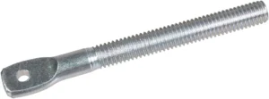 Skrūve M6 Cedrus dārza traktors C-TRAC-Z107