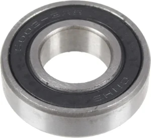 Gultnis 6002-2RS Cedrus dārza traktors C-TRAC-Z132